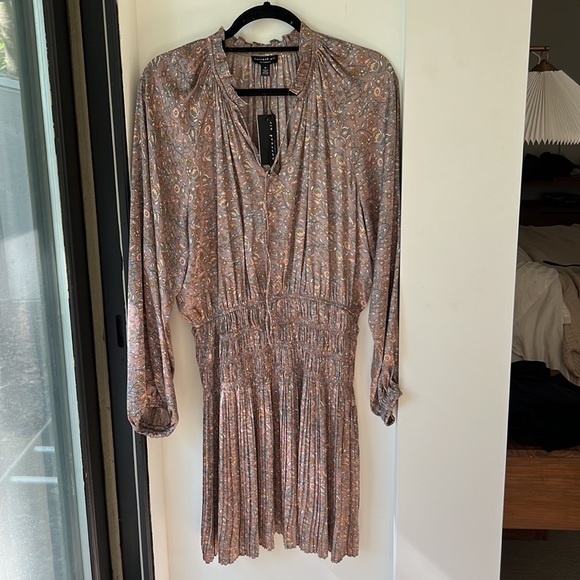 NWT! Current Air Dress. Sz M - Picture 2 of 6